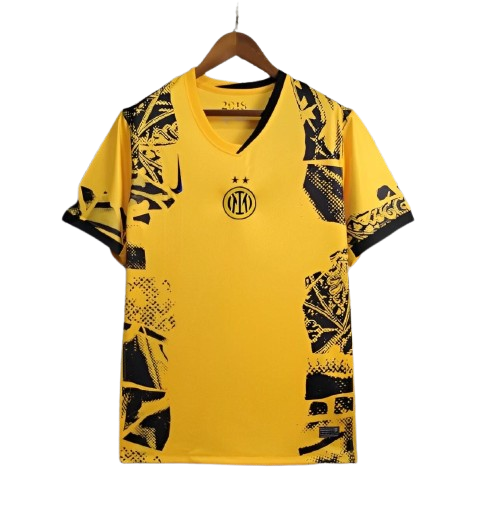 Inter Milan Third Kit 24/25