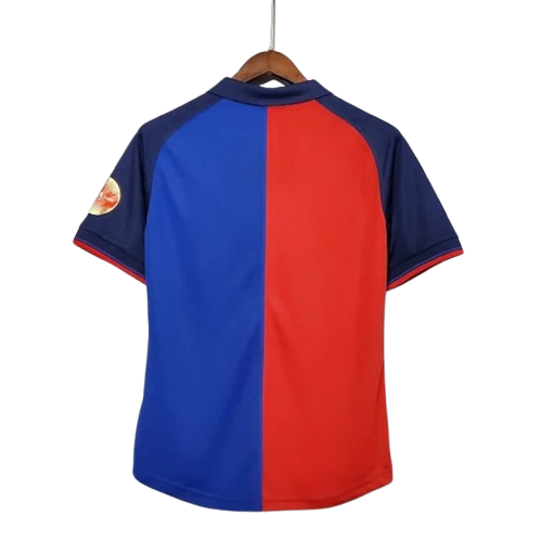 Retro Barcelona Kit Home 99/00