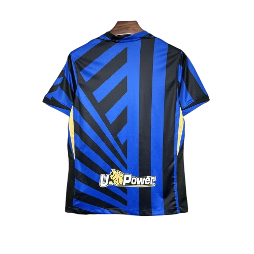 Inter Milan Home Kit 24/25