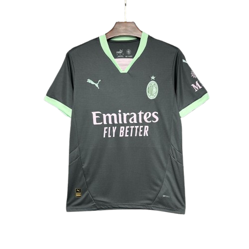 AC Milan Third Kit 24/25