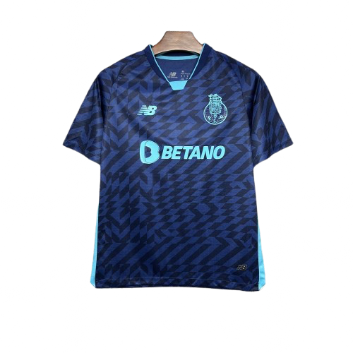 Porto Third Kit 24/25