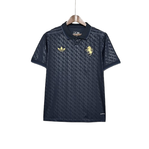 Juventus Third Kit 24/25