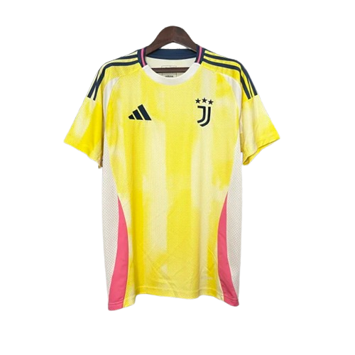 Juventus Away Kit 24/25