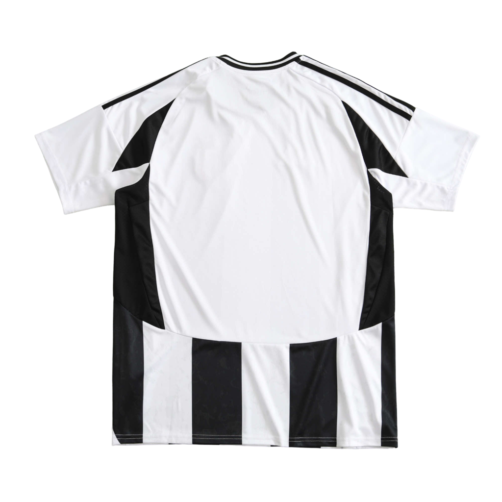 Juventus Home Kit 24/25