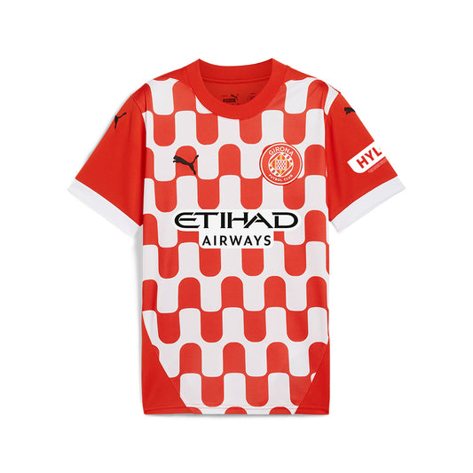 Girona Home 24/25