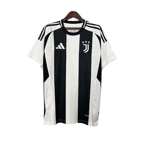 Juventus Home Kit 24/25