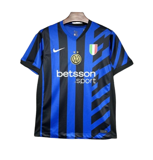 Inter Milan Home Kit 24/25