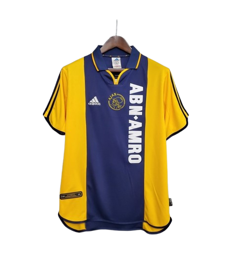 Retro Ajax Away Kit 00-01