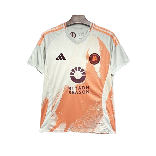 Rome Away Kit 24/25