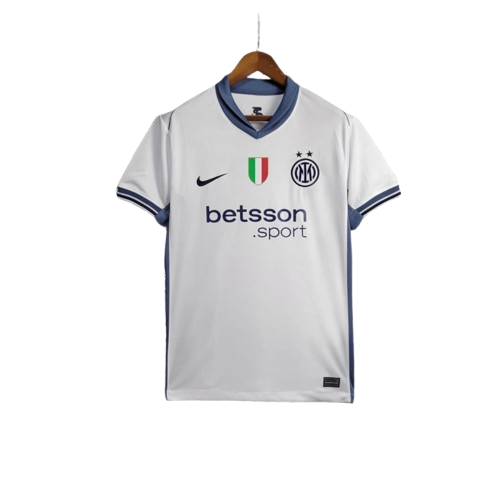 Inter Milan Away Kit 24/25