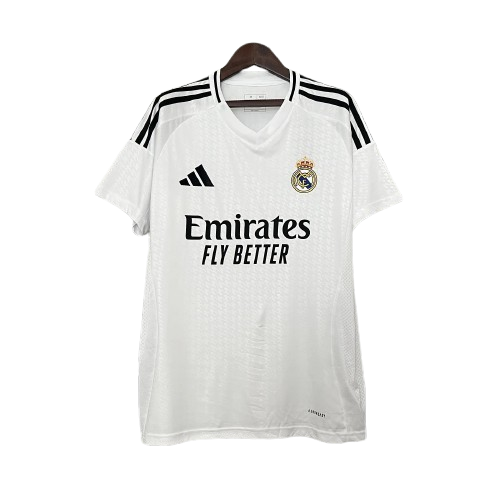 Real Madrid Home Kit 24/25