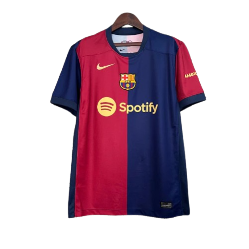 Barcelona Home Kit 24/25