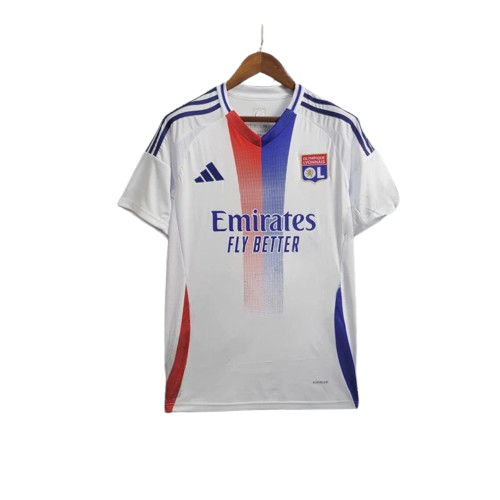 Lyon Home Kit 24/25