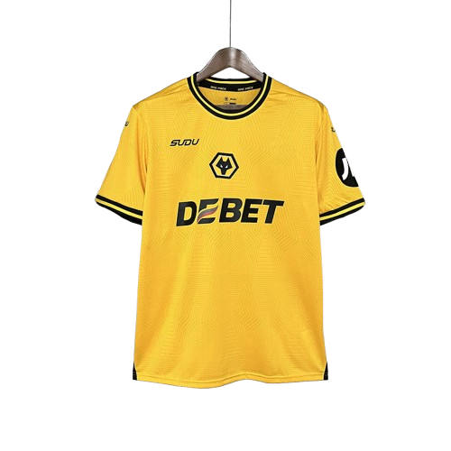 Wolves Home Kit 24/25