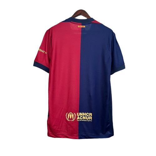 Barcelona Home Kit 24/25