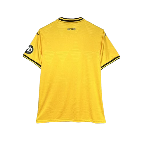 Wolves Home Kit 24/25