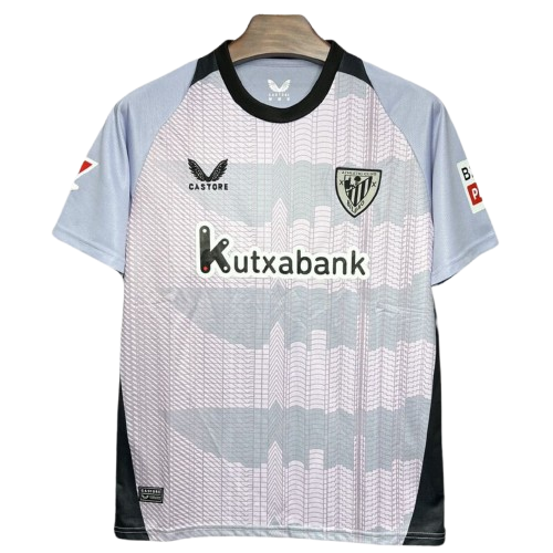 Athletic Bilbao Third Kit 24/25