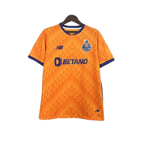 Porto Away Kit 24/25