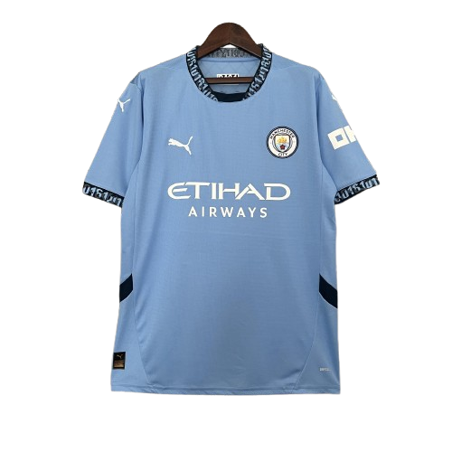 Man City Home Kit 24/25