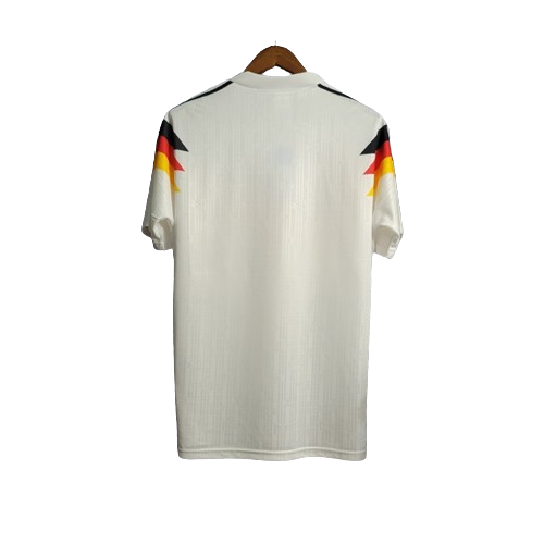 Retro Germany Home Kit - World Cup 90'