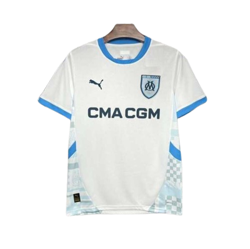 Marseille Home Kit 24/25