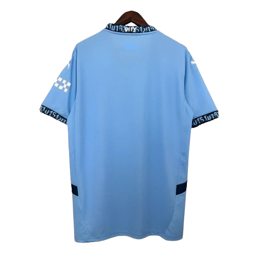 Man City Home Kit 24/25