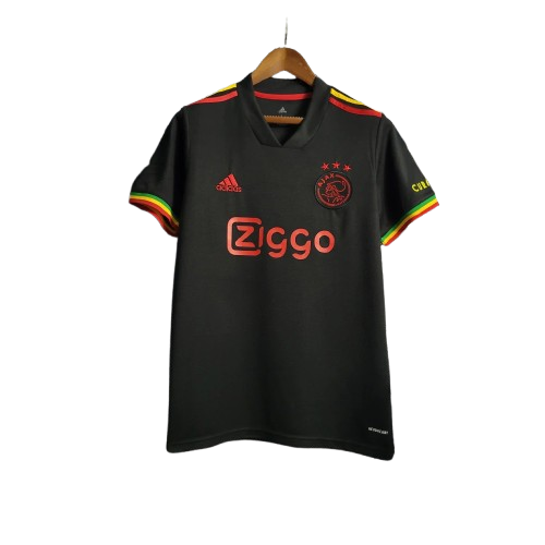 Ajax x Bob Marley Kit