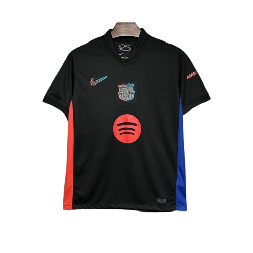 Barcelona Away Kit 24/25