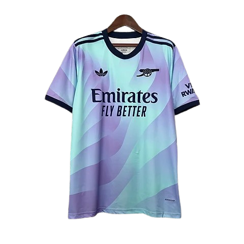 Arsenal Third Kit 24/25