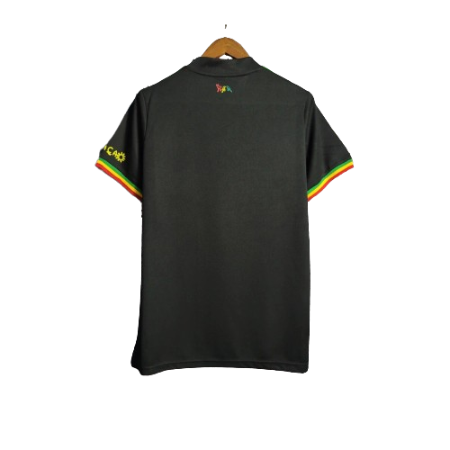 Ajax x Bob Marley Kit