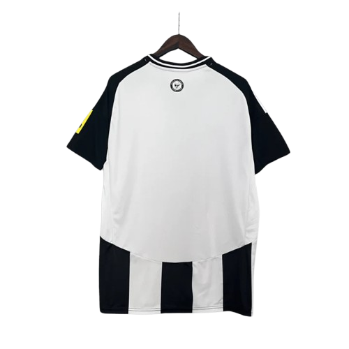 Newcastle Home Kit 24/25