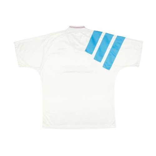 Retro Olimpique Marseille Home Kit 93/94