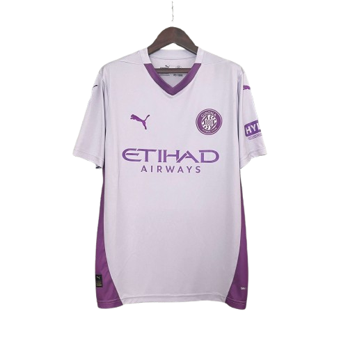 Girona Third Kit 24/25