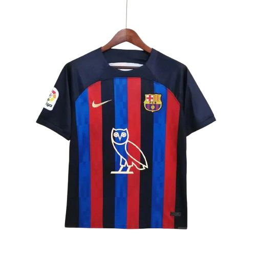 Barcelona x Drake OVO Kit