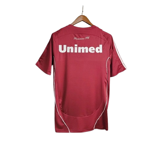 Retro Fluminese Home Kit 10/11