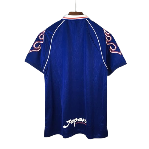 Retro Japan Home Kit - World Cup 98'