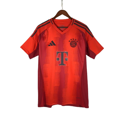 Bayern Munich Home Kit 24/25