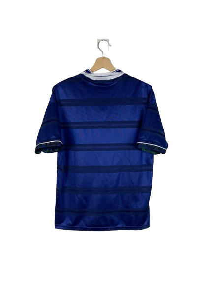 Retro Scotland Home Kit - World Cup 98'