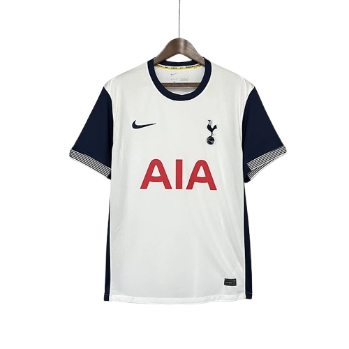 Tottenham Home Kit 24/25