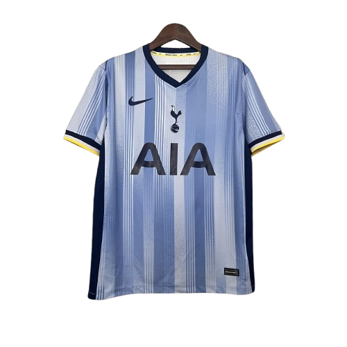 Tottenham Away Kit 24/25