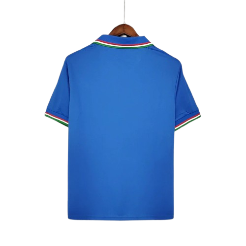 Retro Italy Home Kit - World Cup 82'