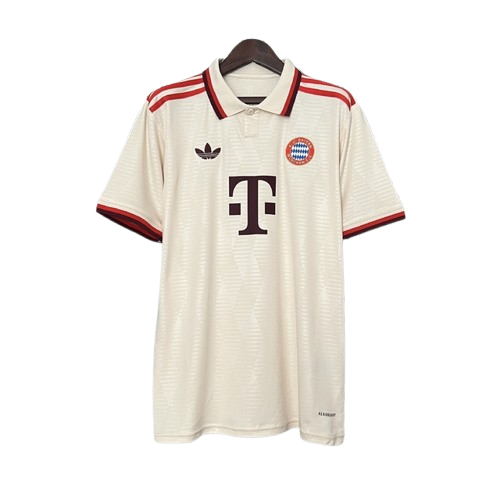 Bayern Munich Away Kit 24/25