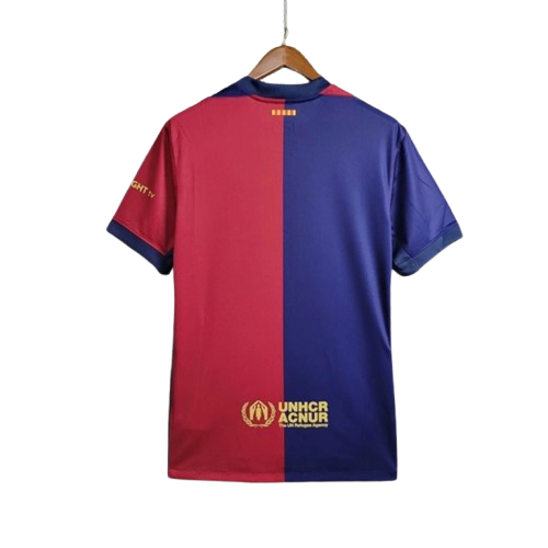 Barcelona x ColdPlay Home Kit