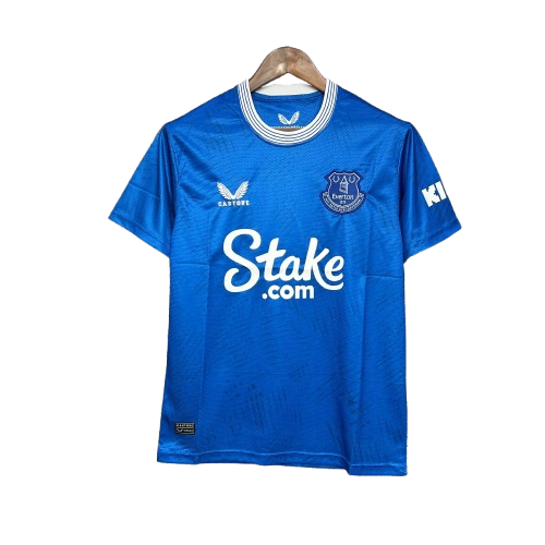 Everton Home Kit 24/25