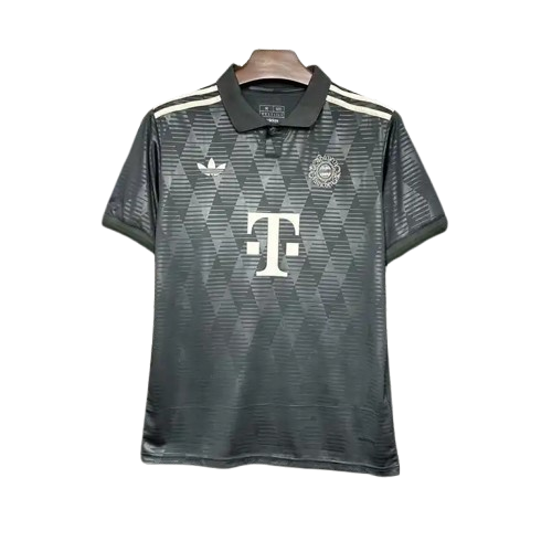 Bayern Munich Third Kit 24/25