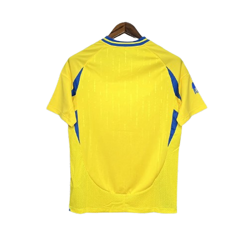 Al Nassr Home Kit 24/25