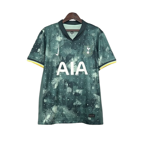 Tottenham Third Kit 24/25