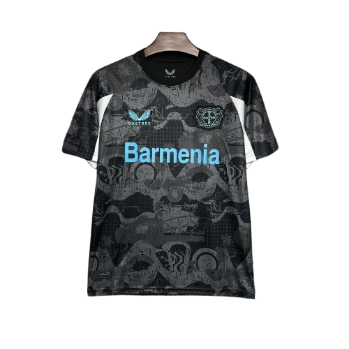 Bayern Leverkusen Third Kit 24/25