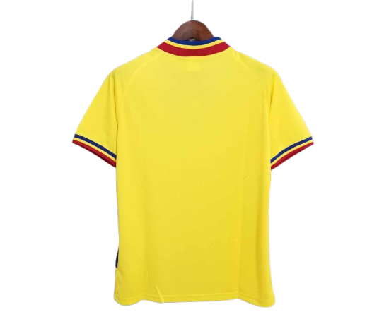 Retro Romania Home Kit - World Cup 94'