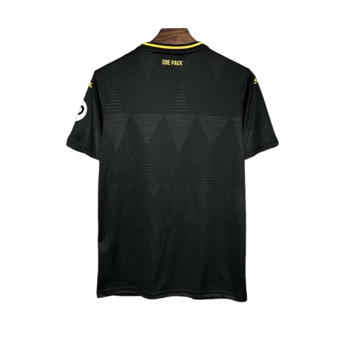 Wolves Away Kit 24/25